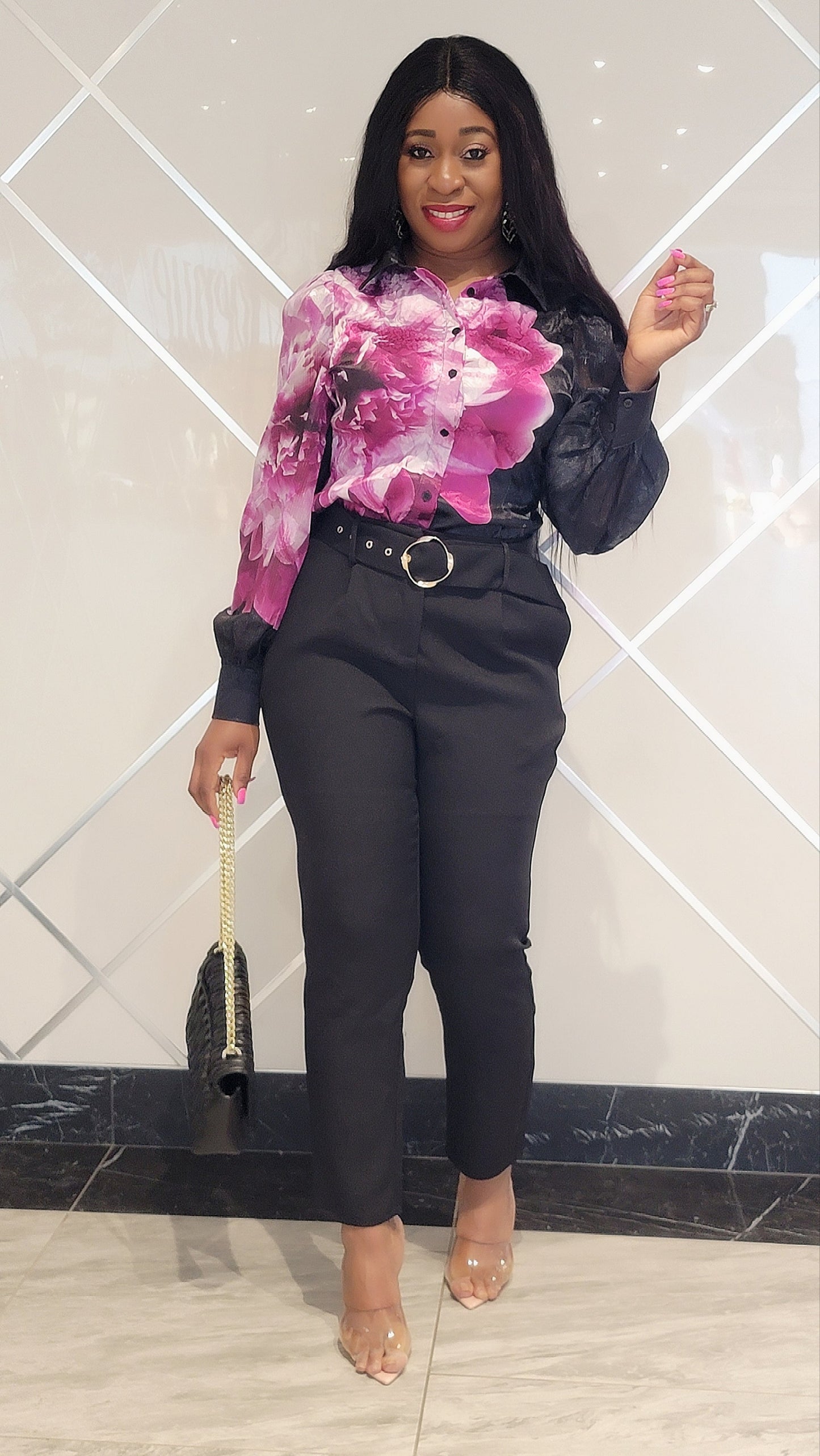 Corporate Rosie 2 Piece Set