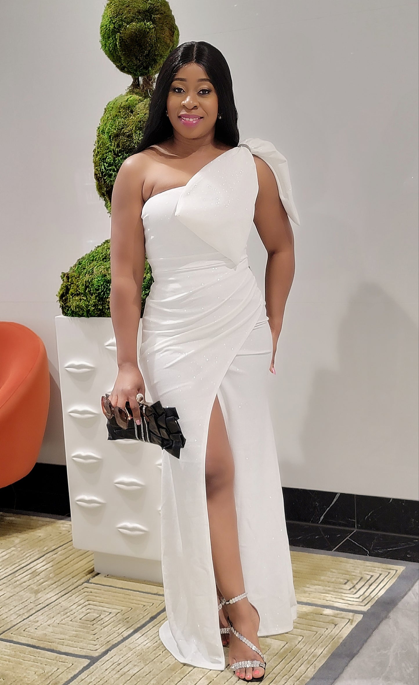 Exclusive Invite Dress