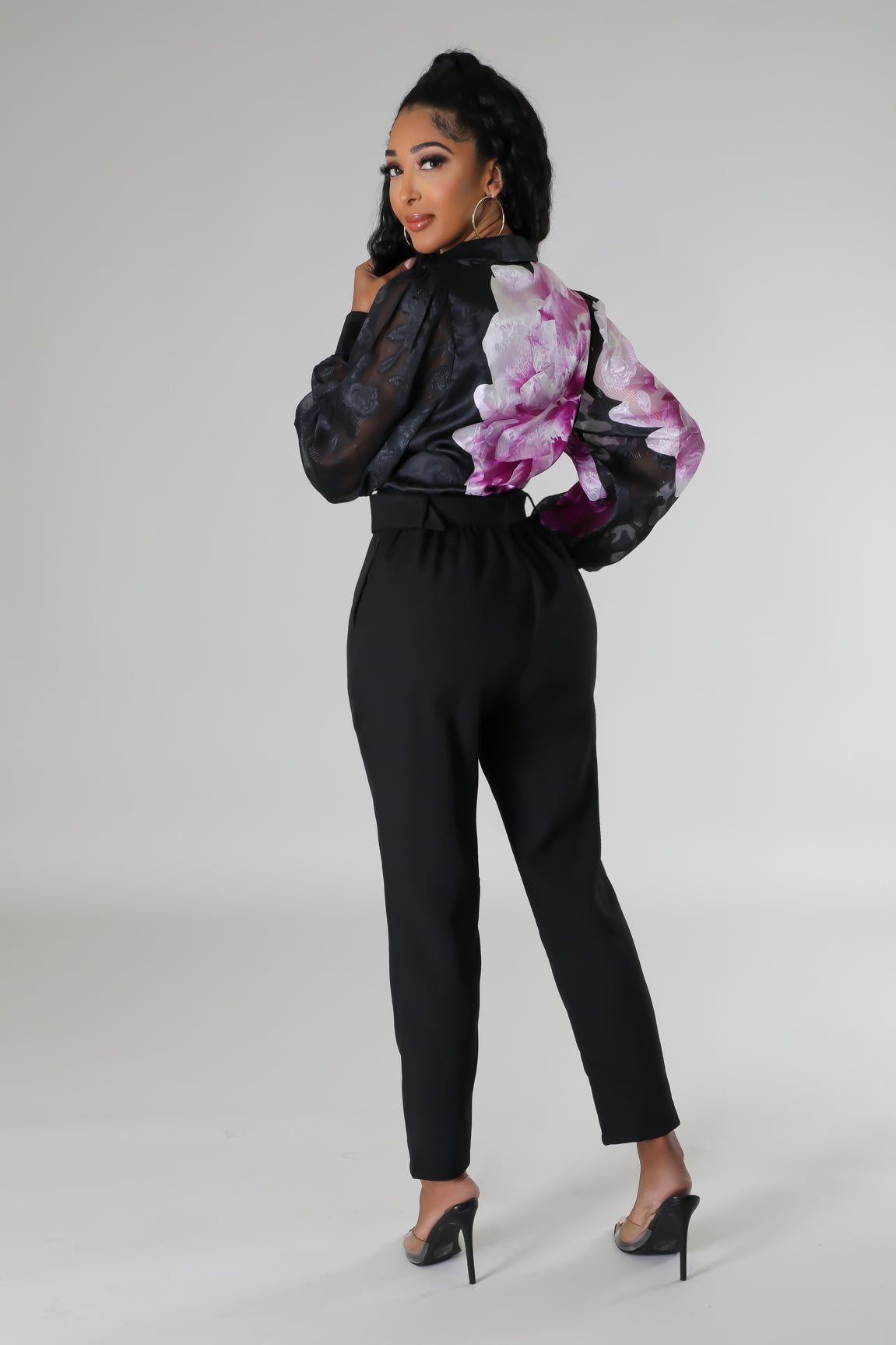 Corporate Rosie 2 Piece Set