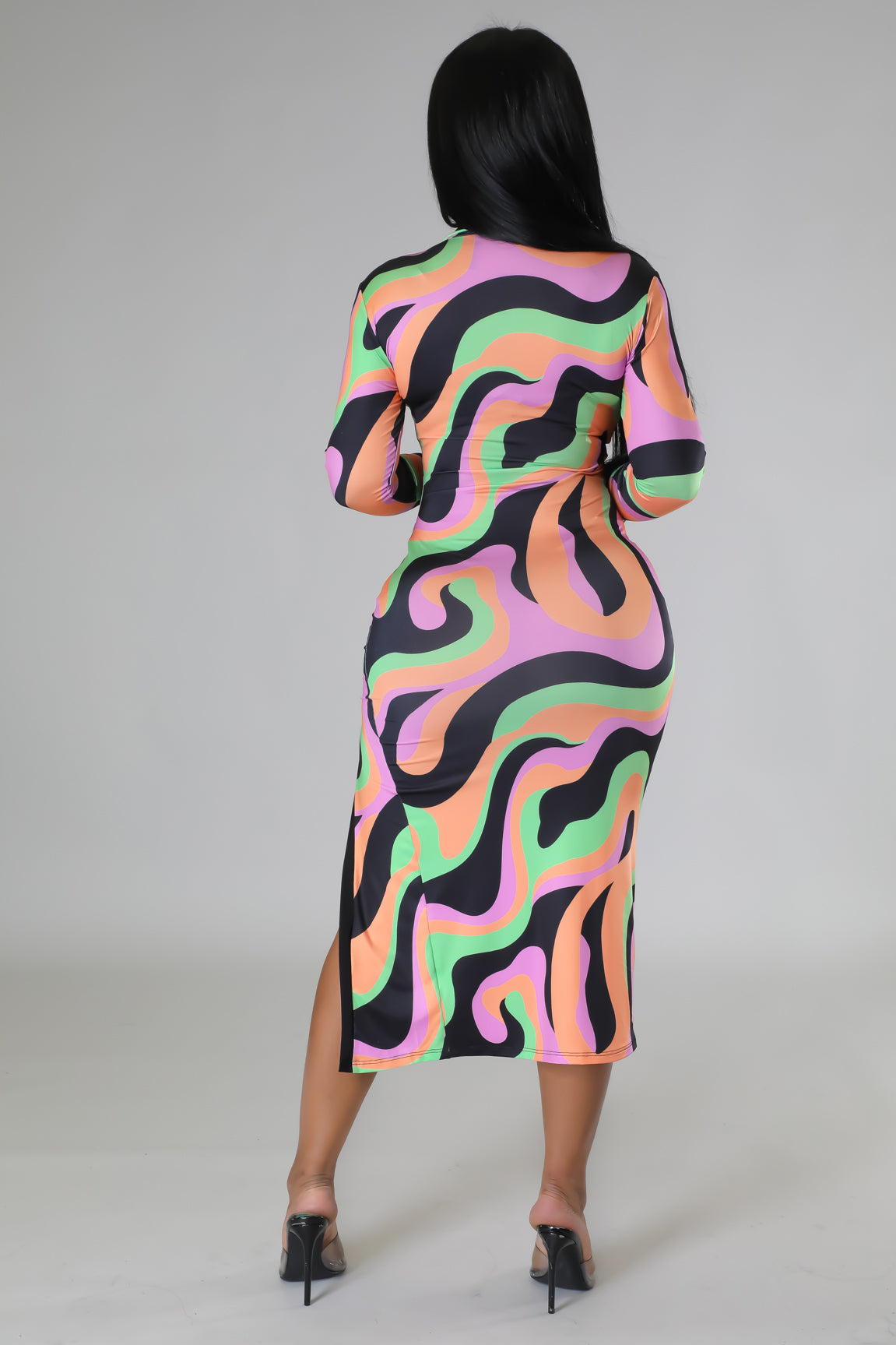 Finest Bae Dress