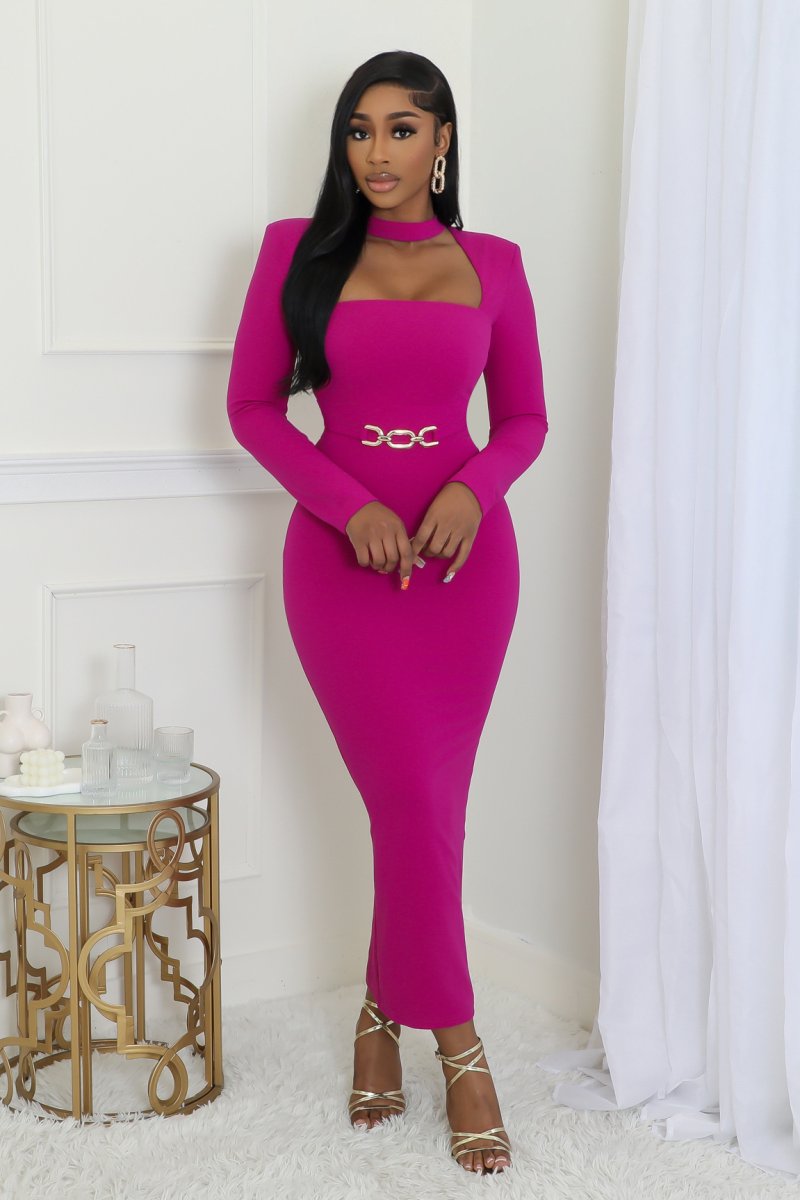 Angelic Queen Dress