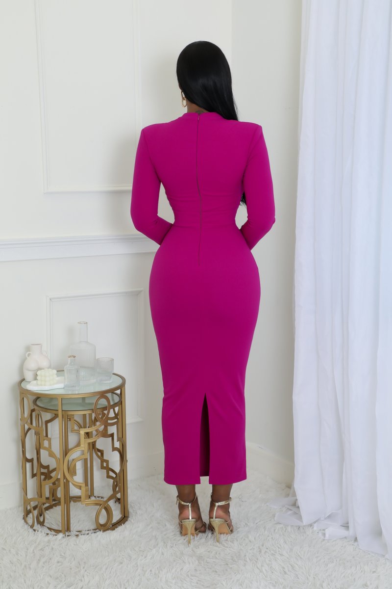 Angelic Queen Dress