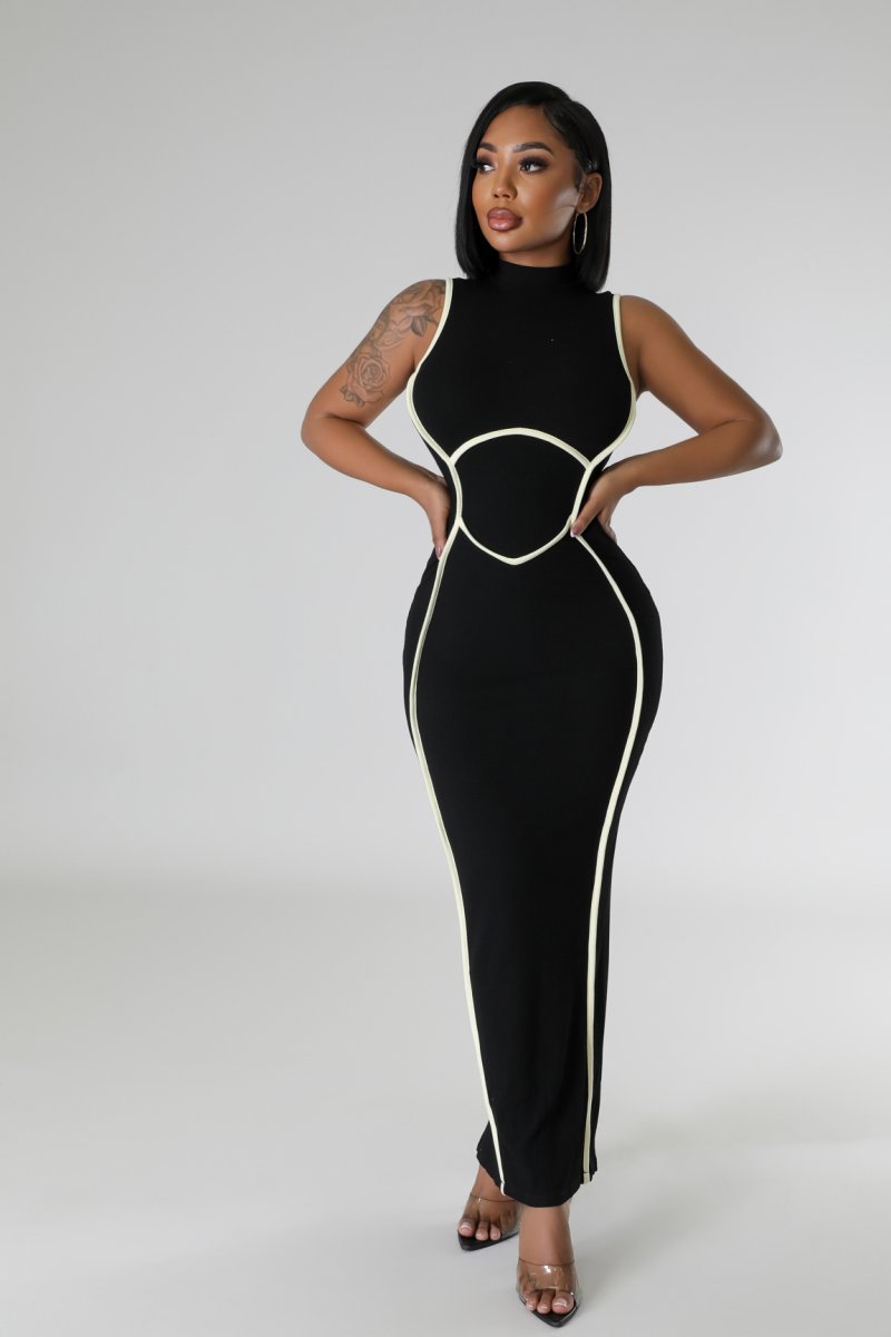 I'm Classy Dress