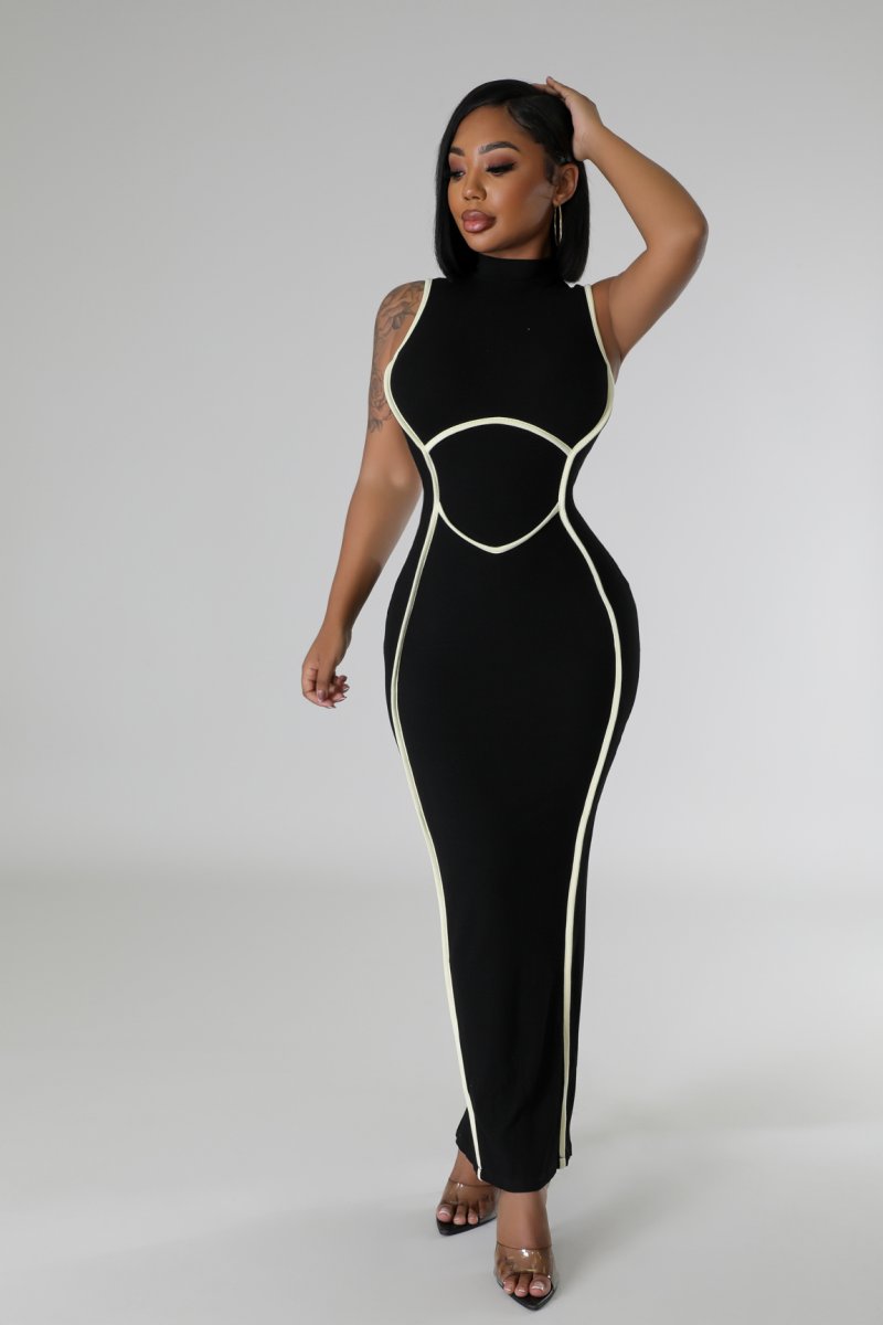 I'm Classy Dress