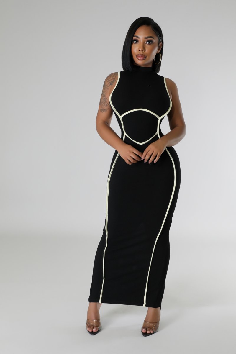 I'm Classy Dress
