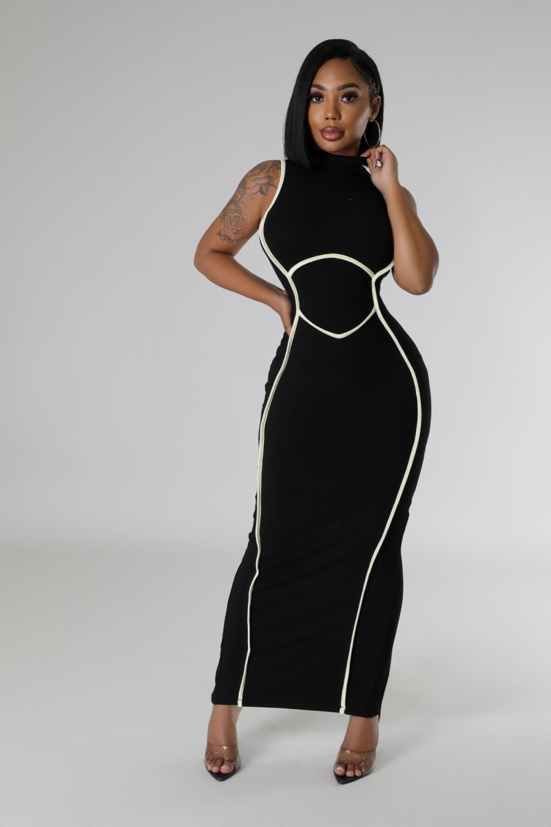 I'm Classy Dress