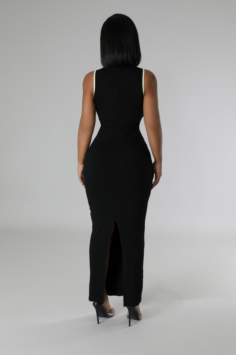 I'm Classy Dress