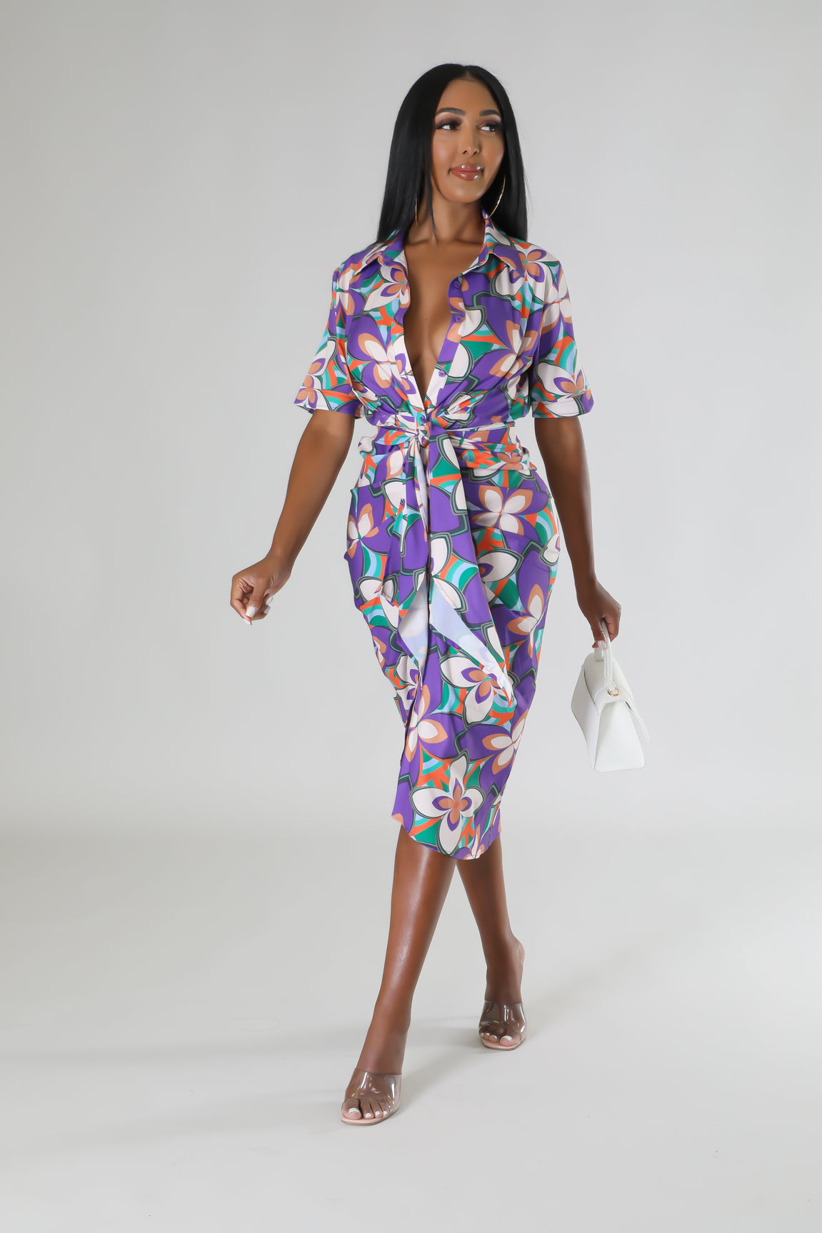 Jay Dress