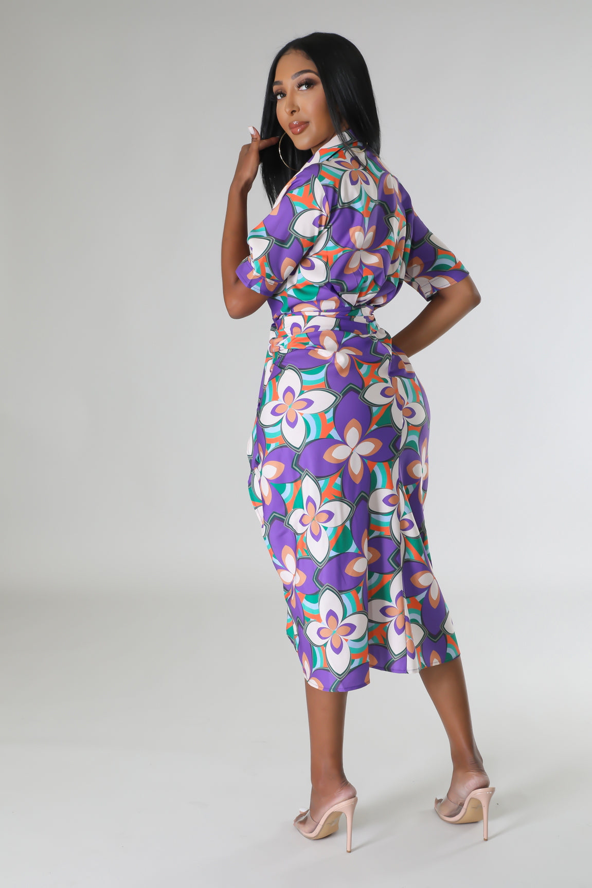 Jay Dress