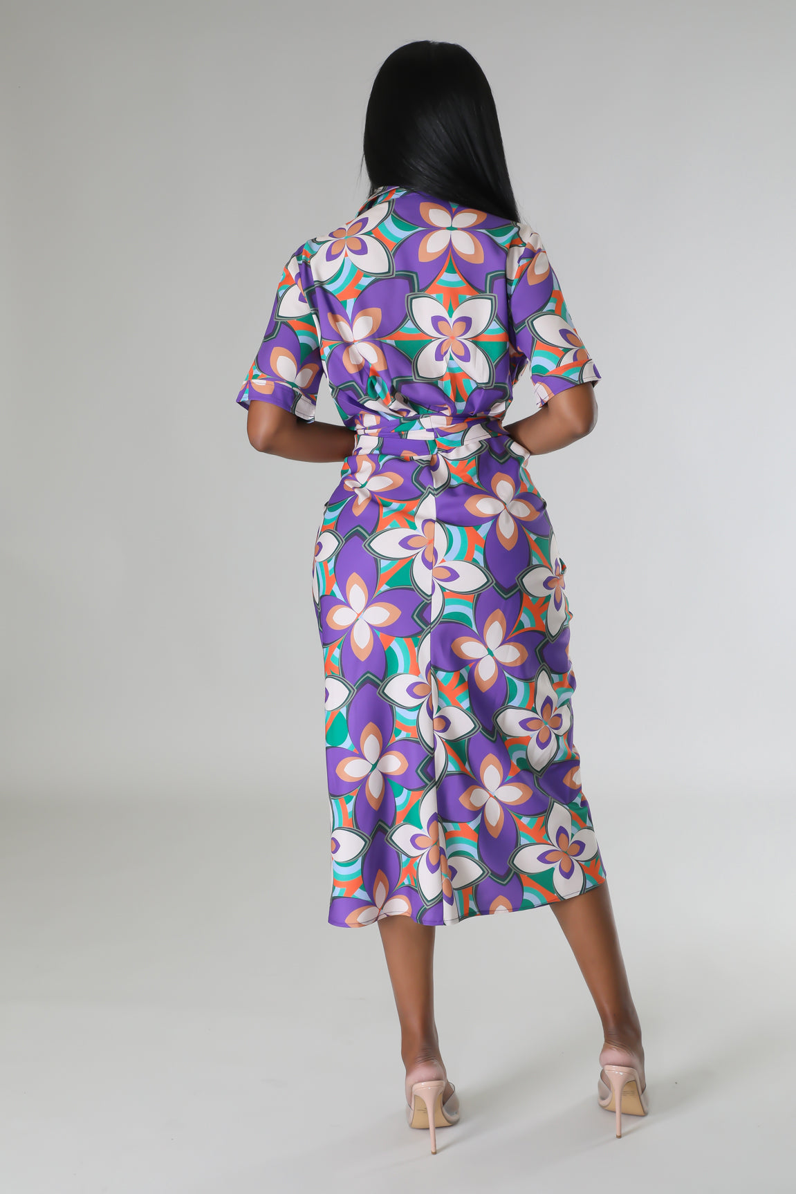 Jay Dress