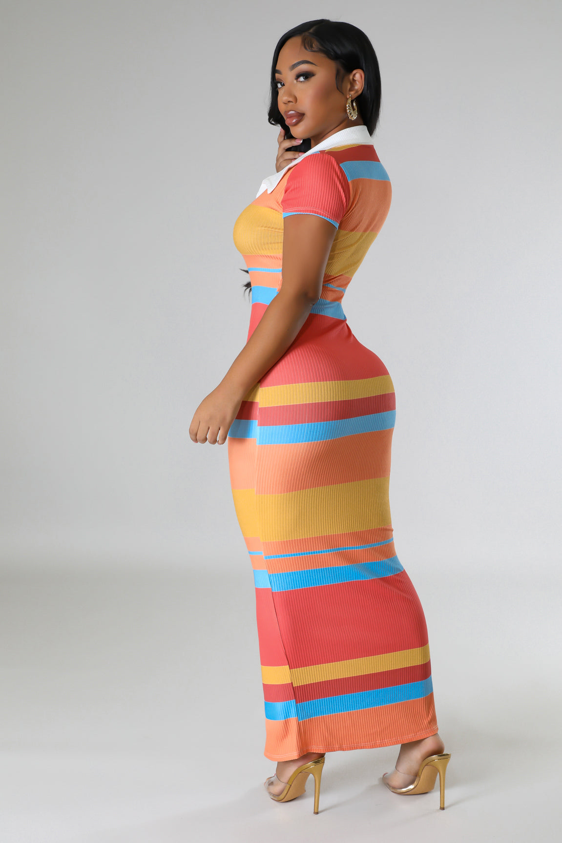 Zita Babe Dress