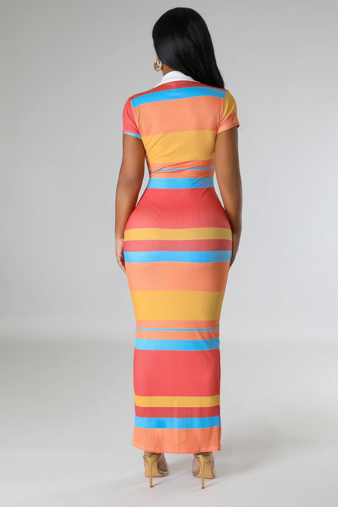 Zita Babe Dress