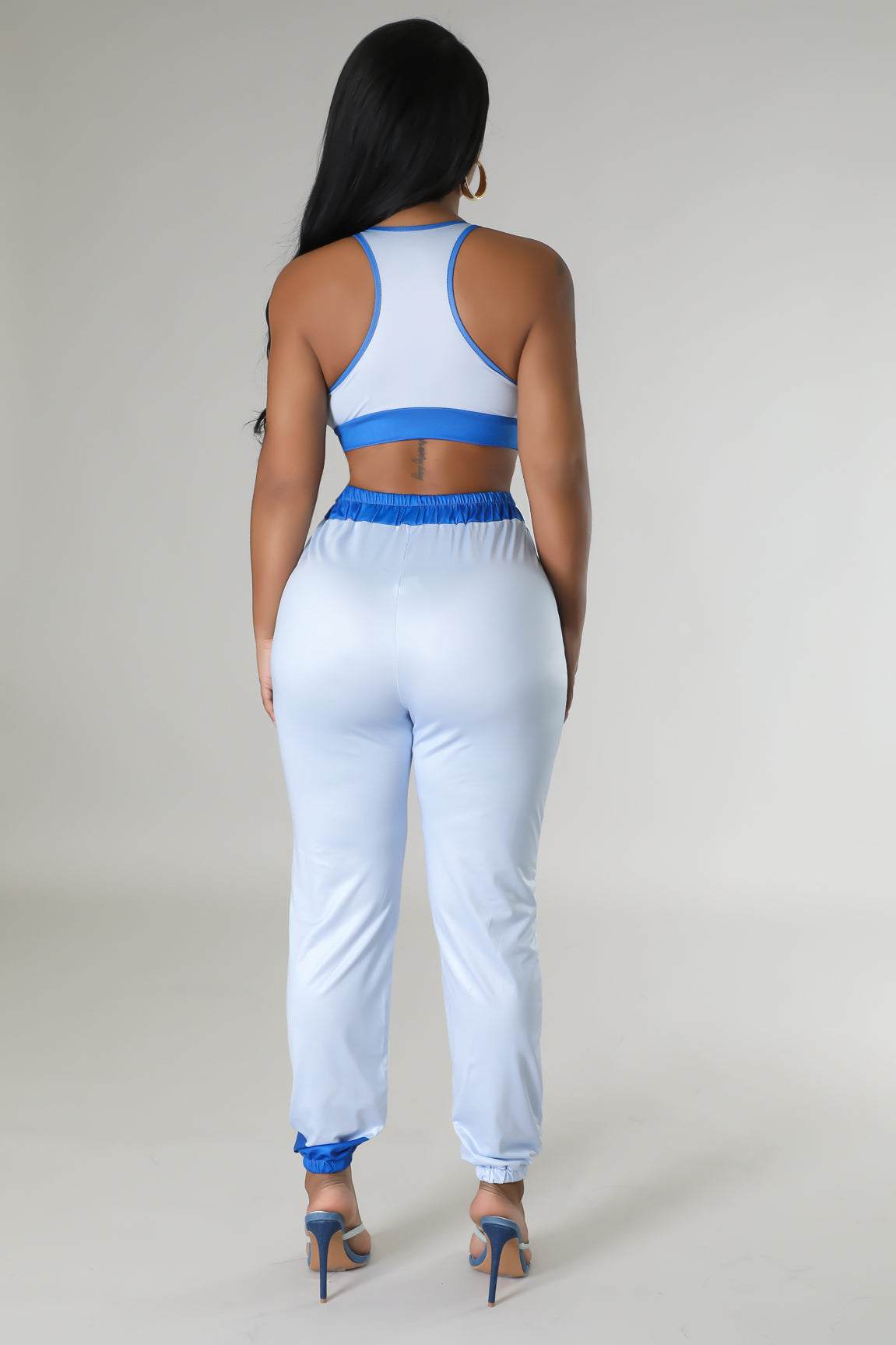 Juliet Pant Set
