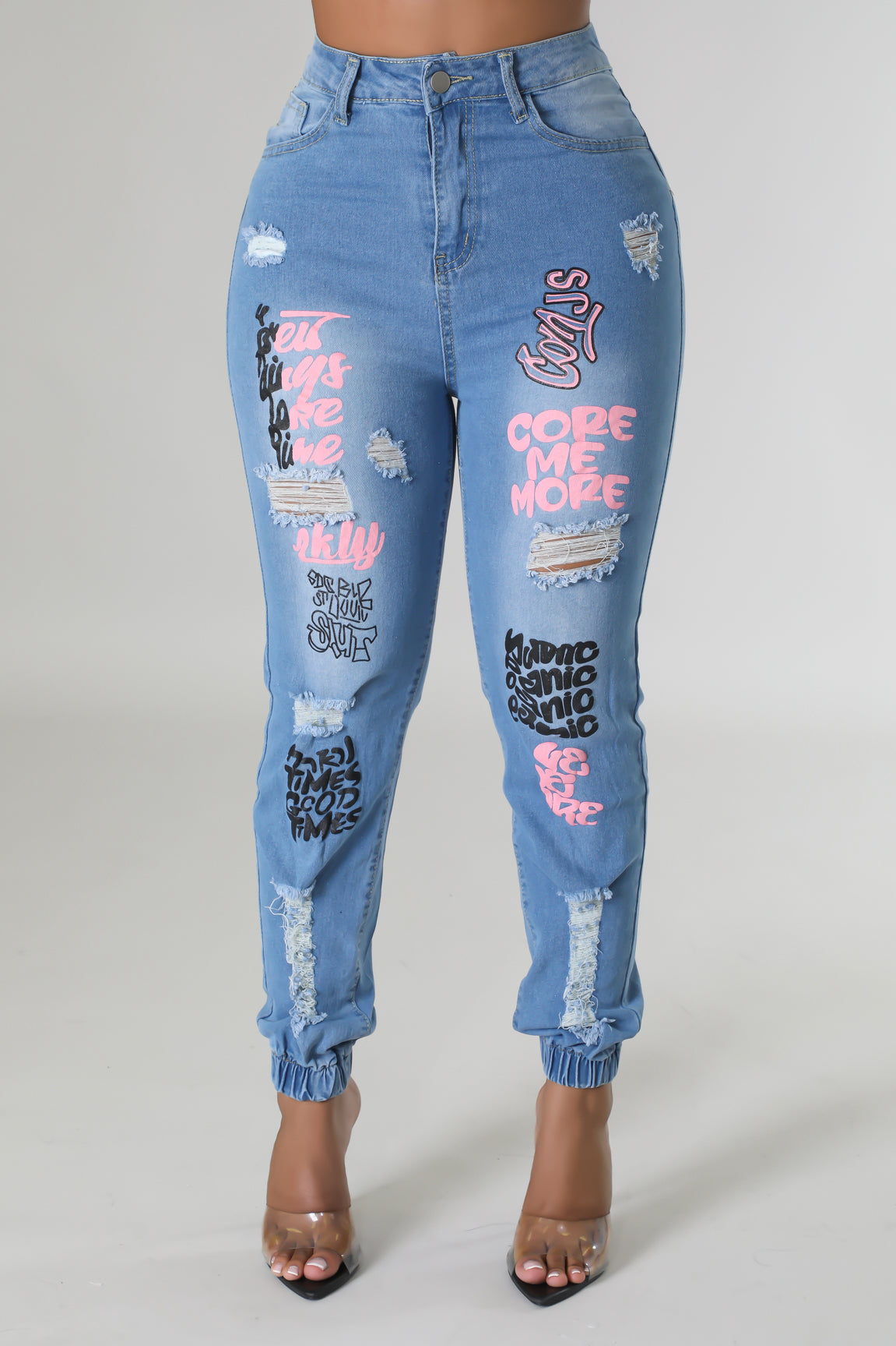 Vera Jeans