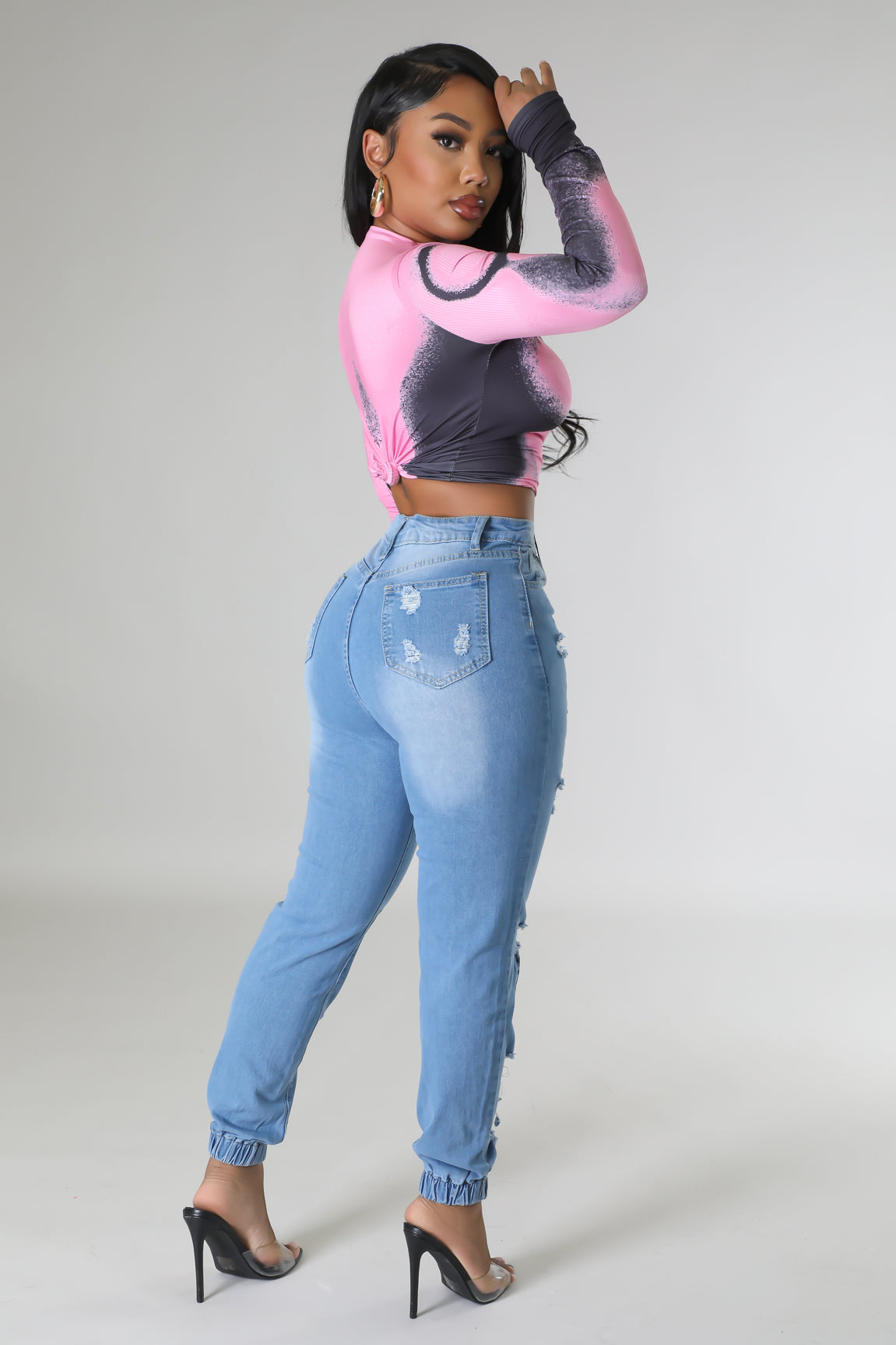 Vera Jeans