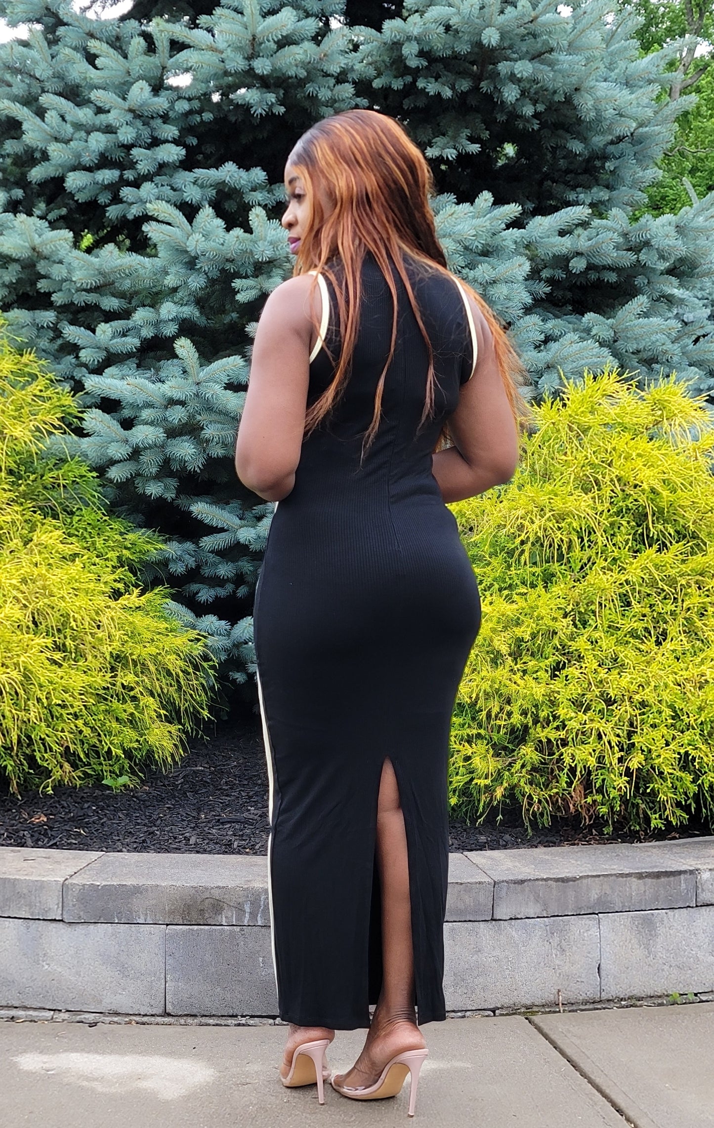 I'm Classy Dress