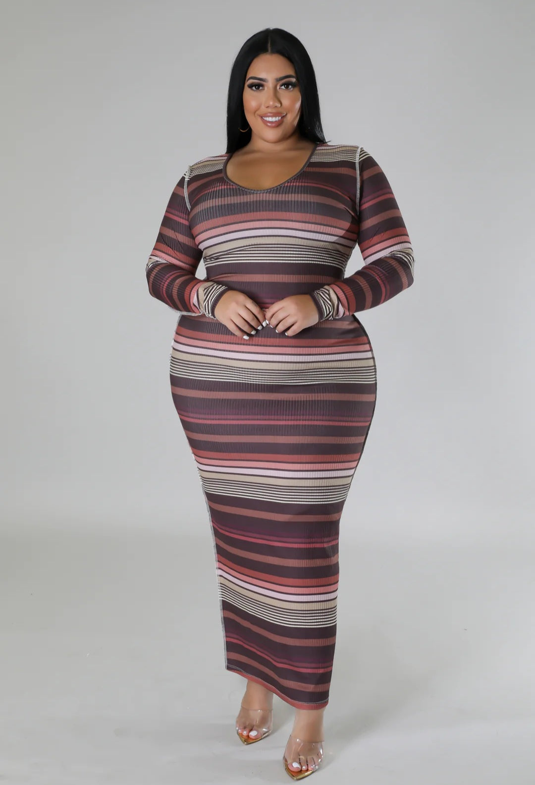 Carol Dress