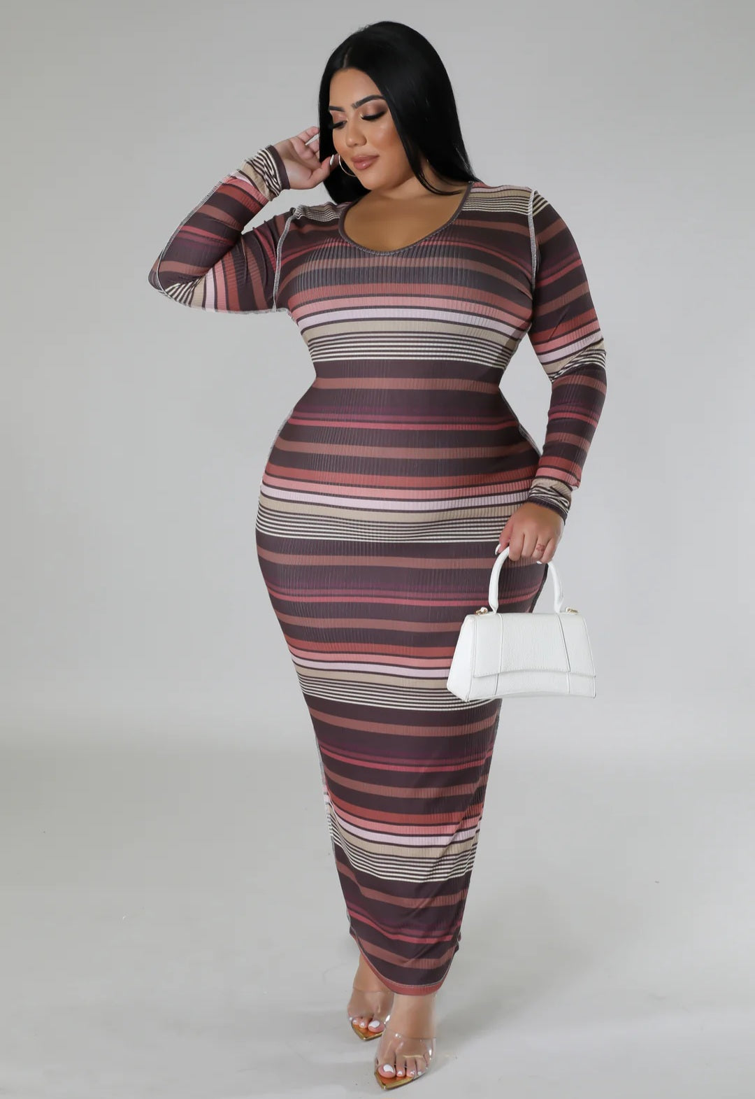 Carol Dress
