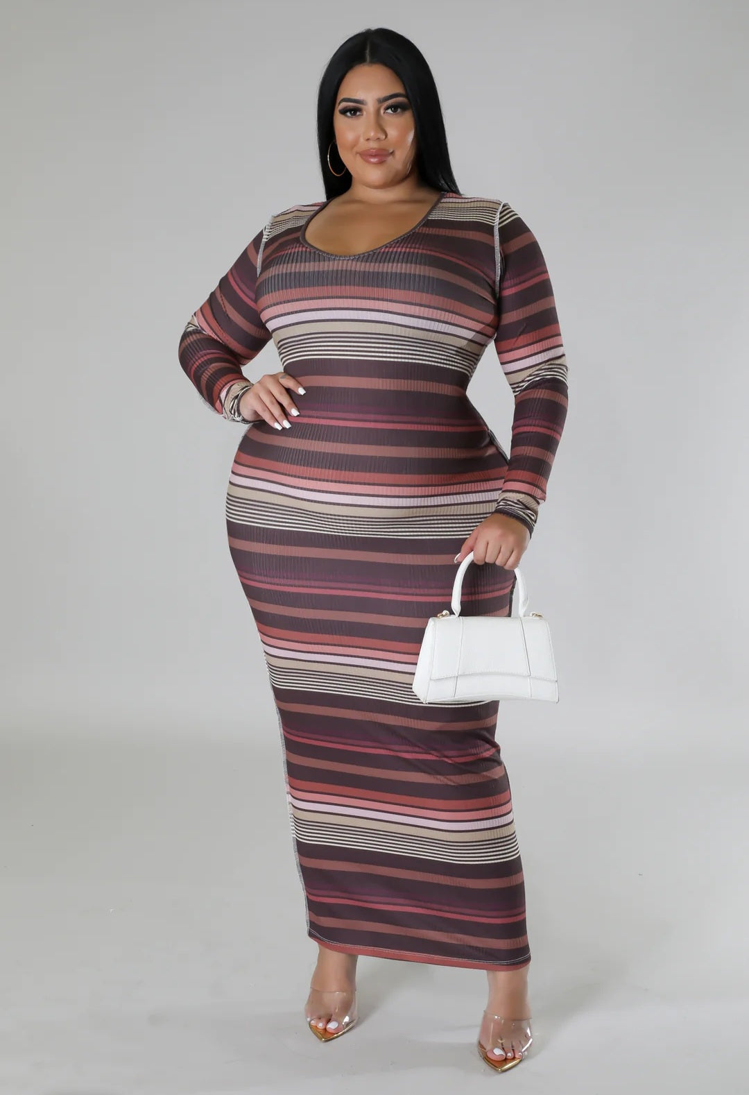 Carol Dress