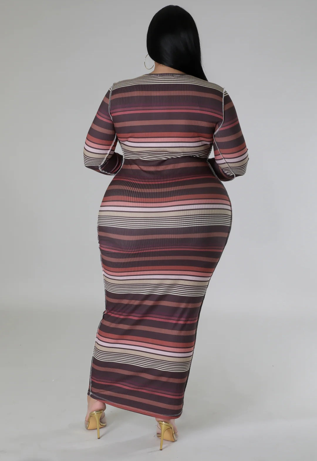 Carol Dress
