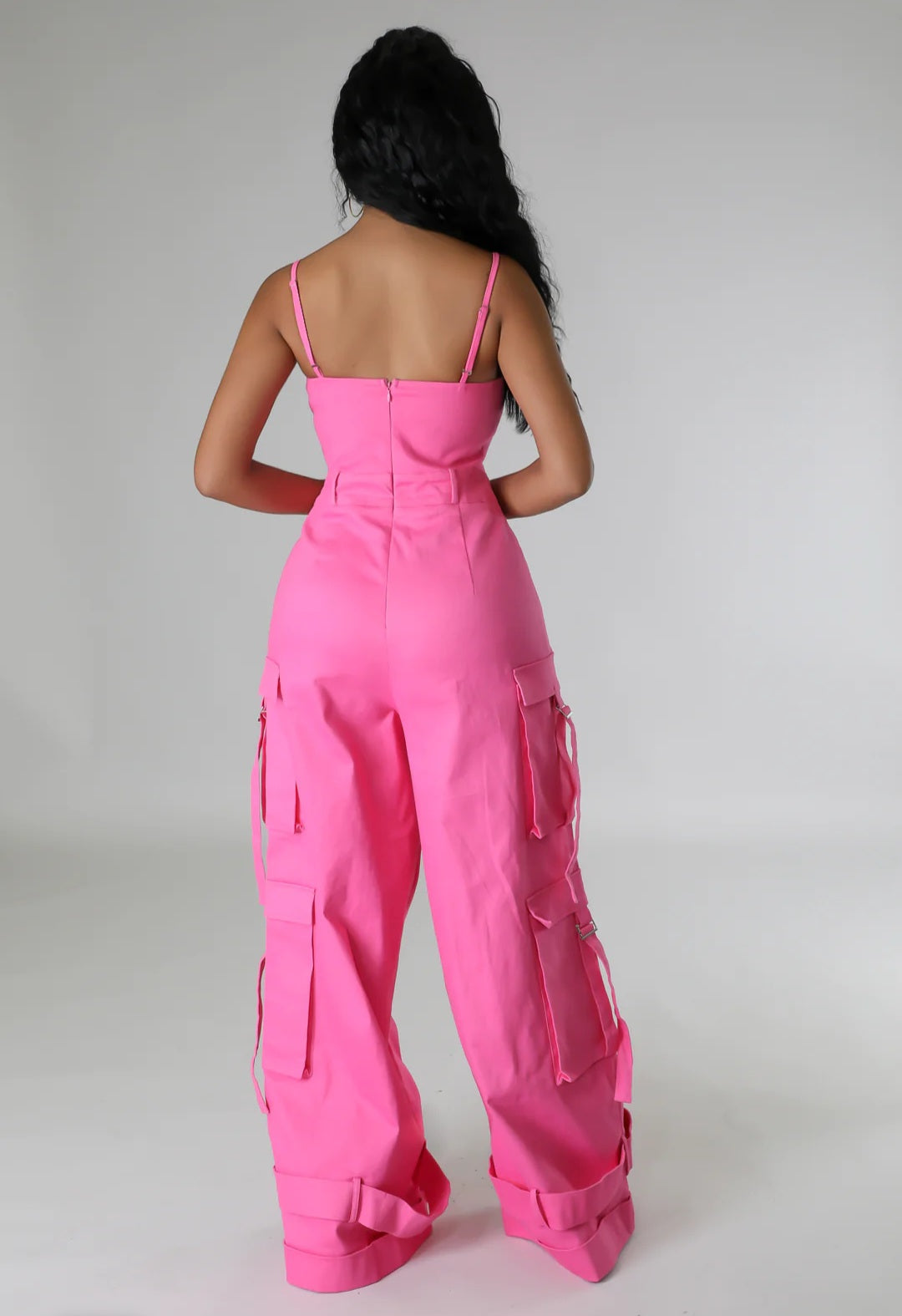 Sasha Jumpsuit