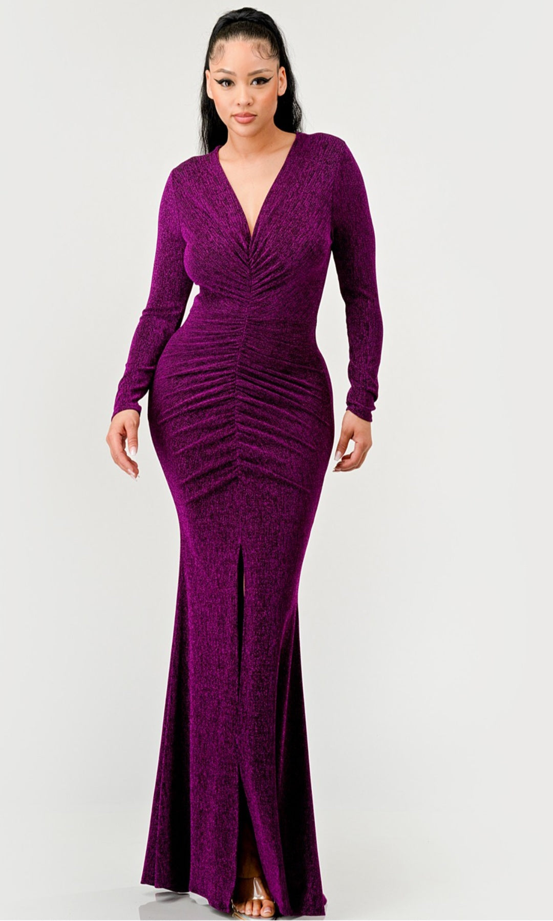 Adriana Dress