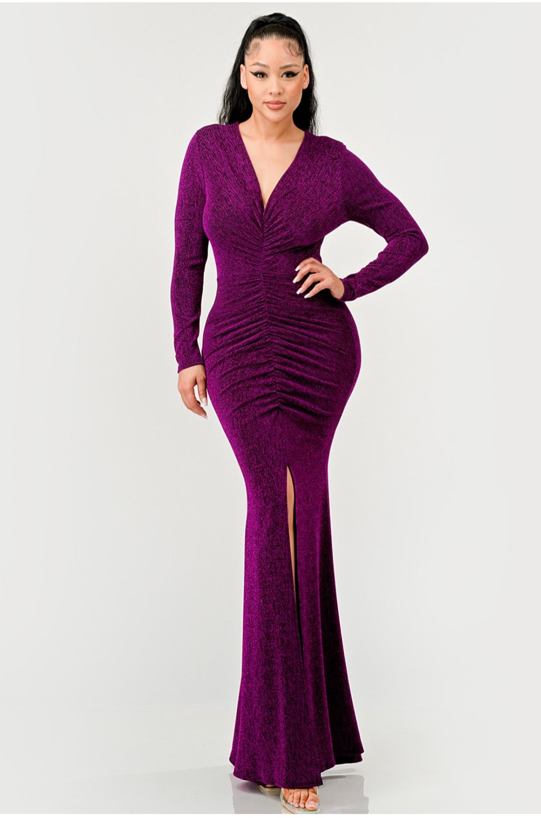 Adriana Dress