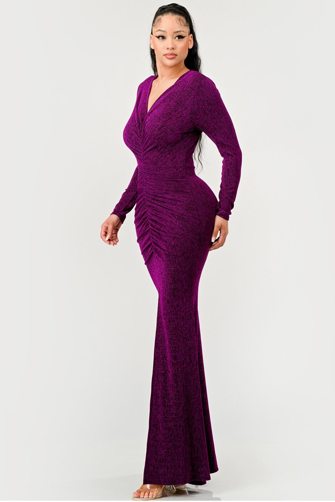 Adriana Dress
