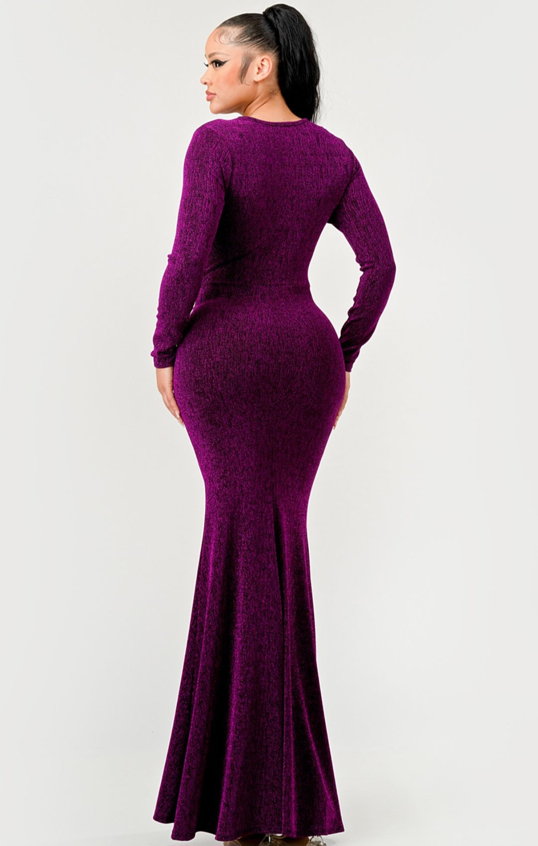 Adriana Dress