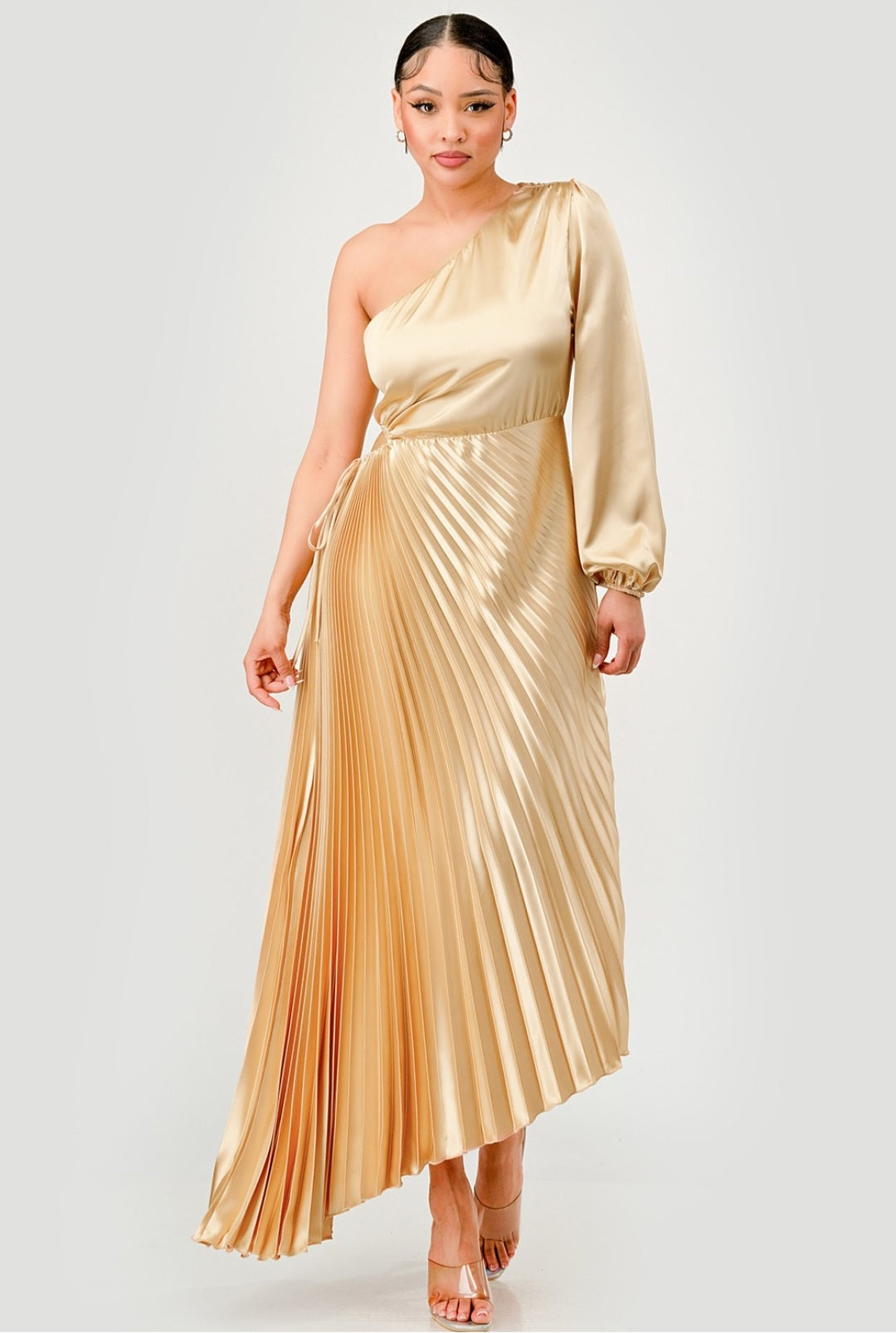 Cool Chic Dress