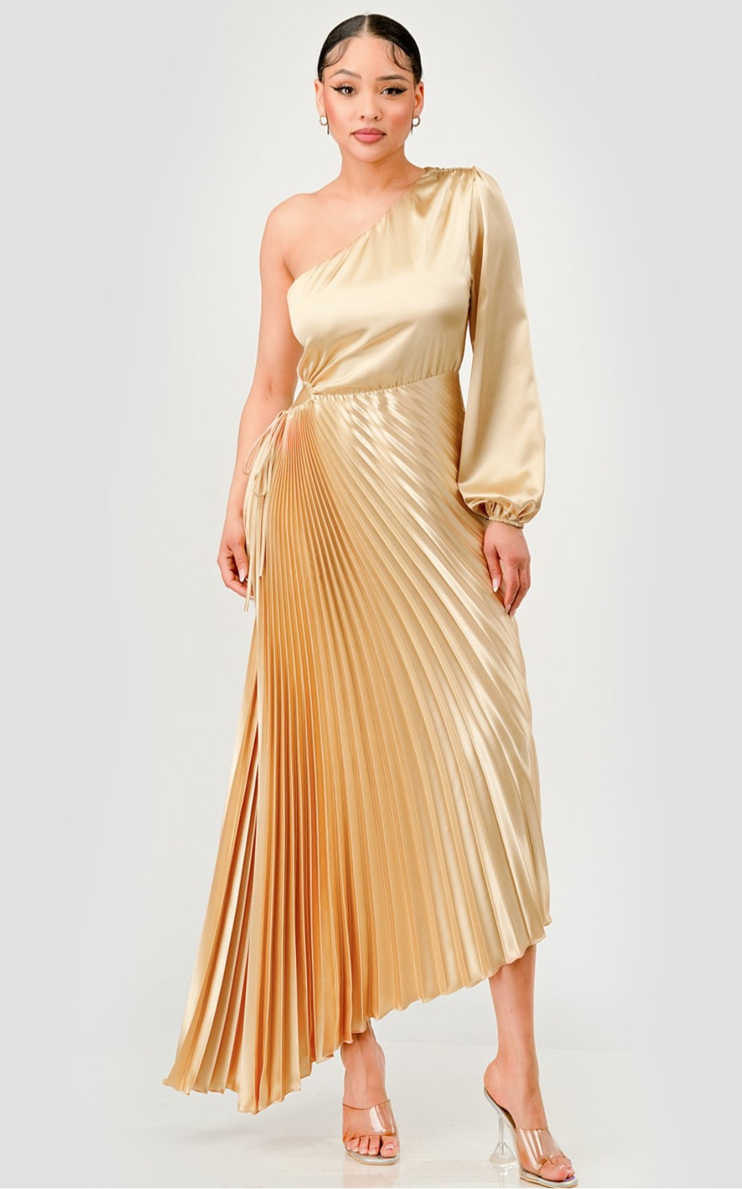 Cool Chic Dress