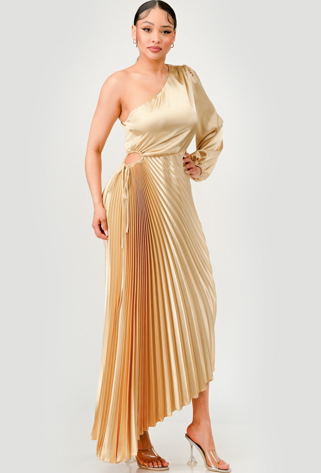 Cool Chic Dress