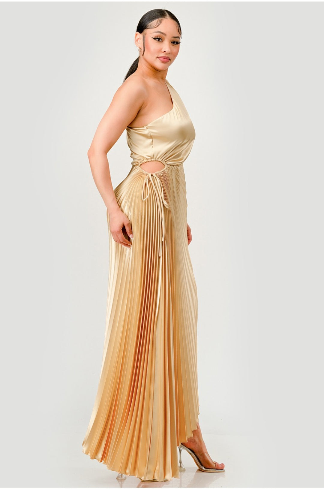 Cool Chic Dress