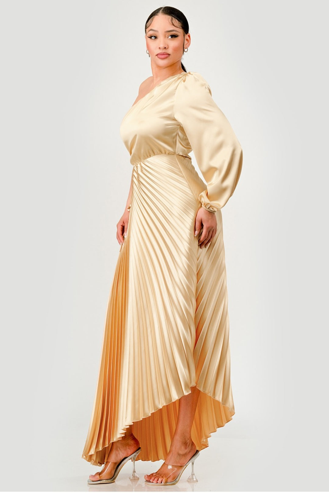 Cool Chic Dress