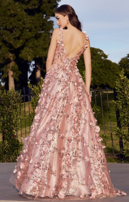Adore Me Dress