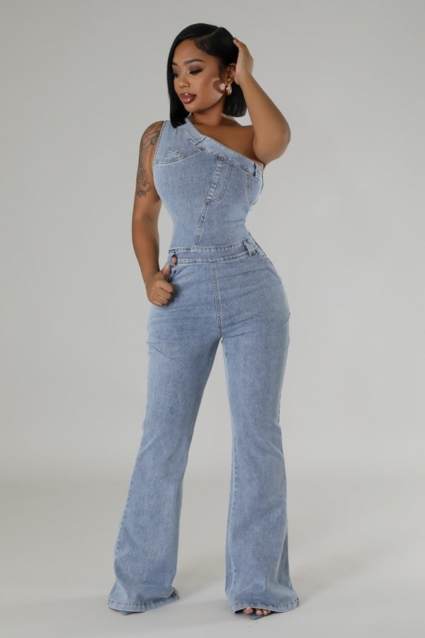 Endless Beauty Jumpsuit