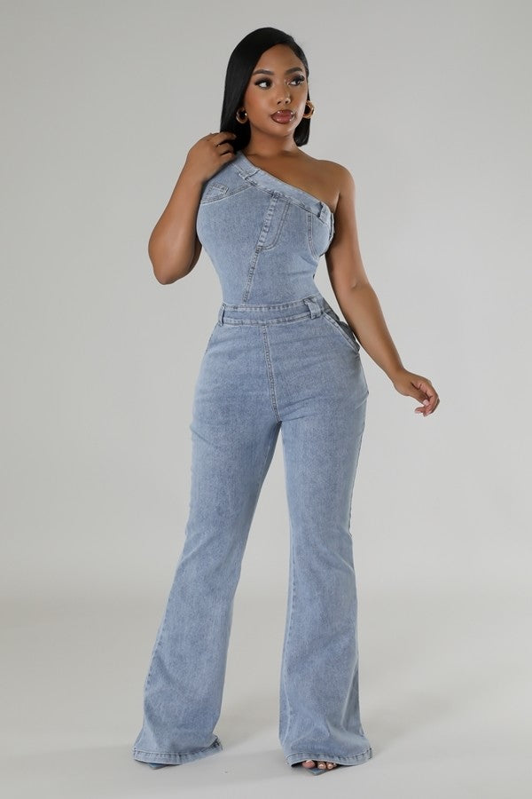 Endless Beauty Jumpsuit