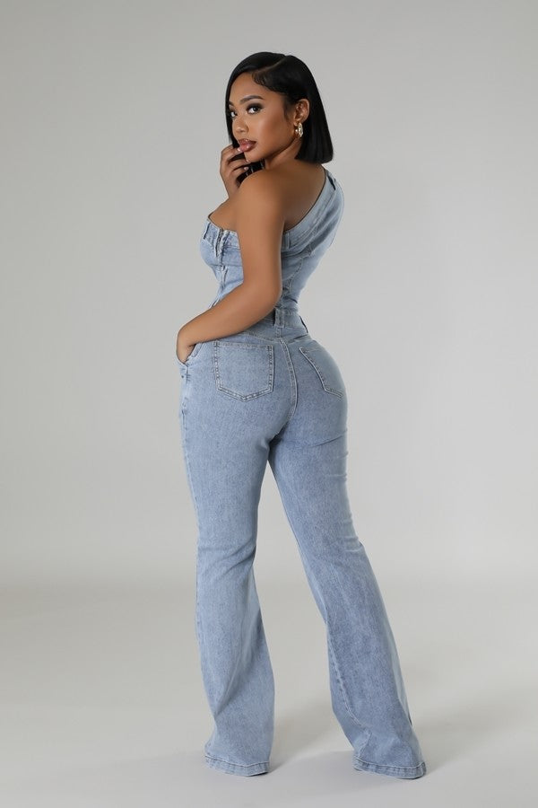 Endless Beauty Jumpsuit