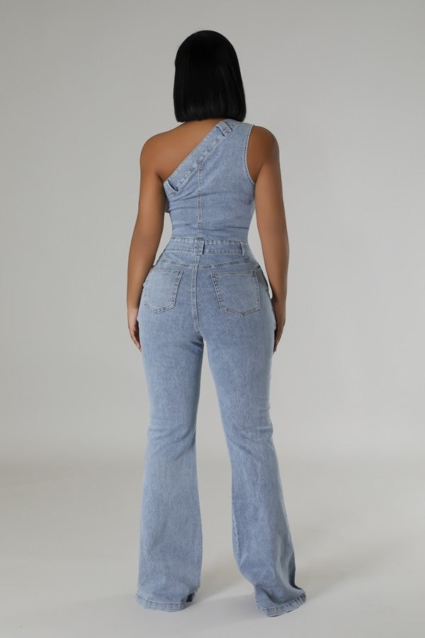 Endless Beauty Jumpsuit