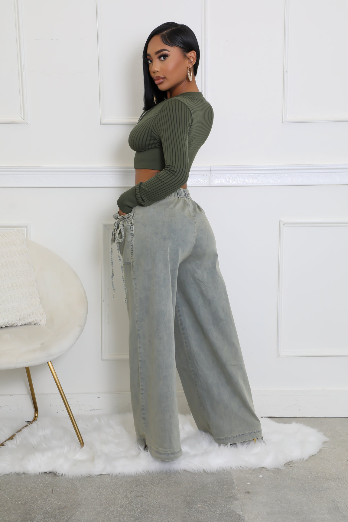 Jody Jeans