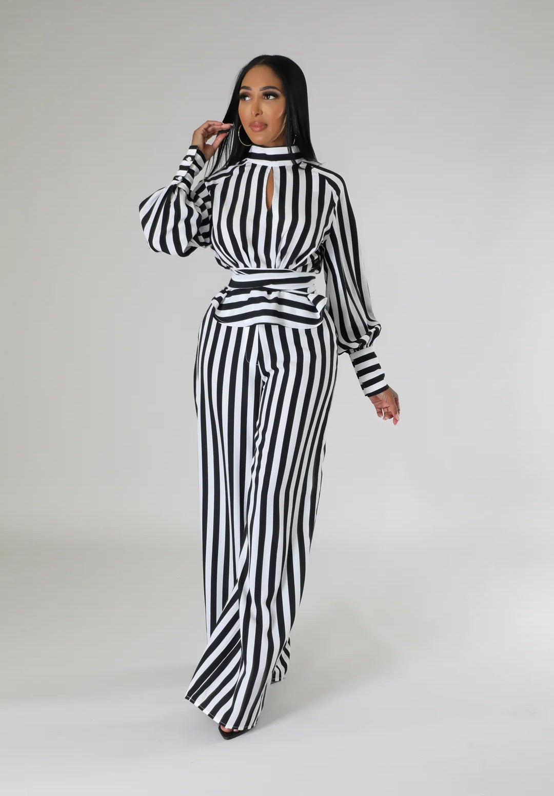 Angelic Babe 2 Piece Set