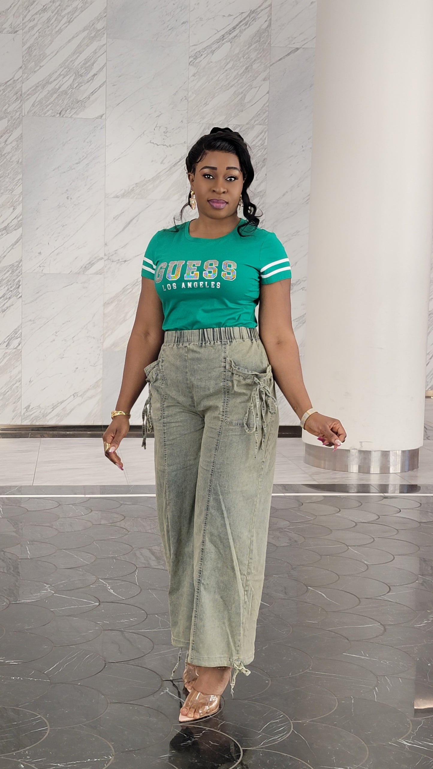 Jody Jeans