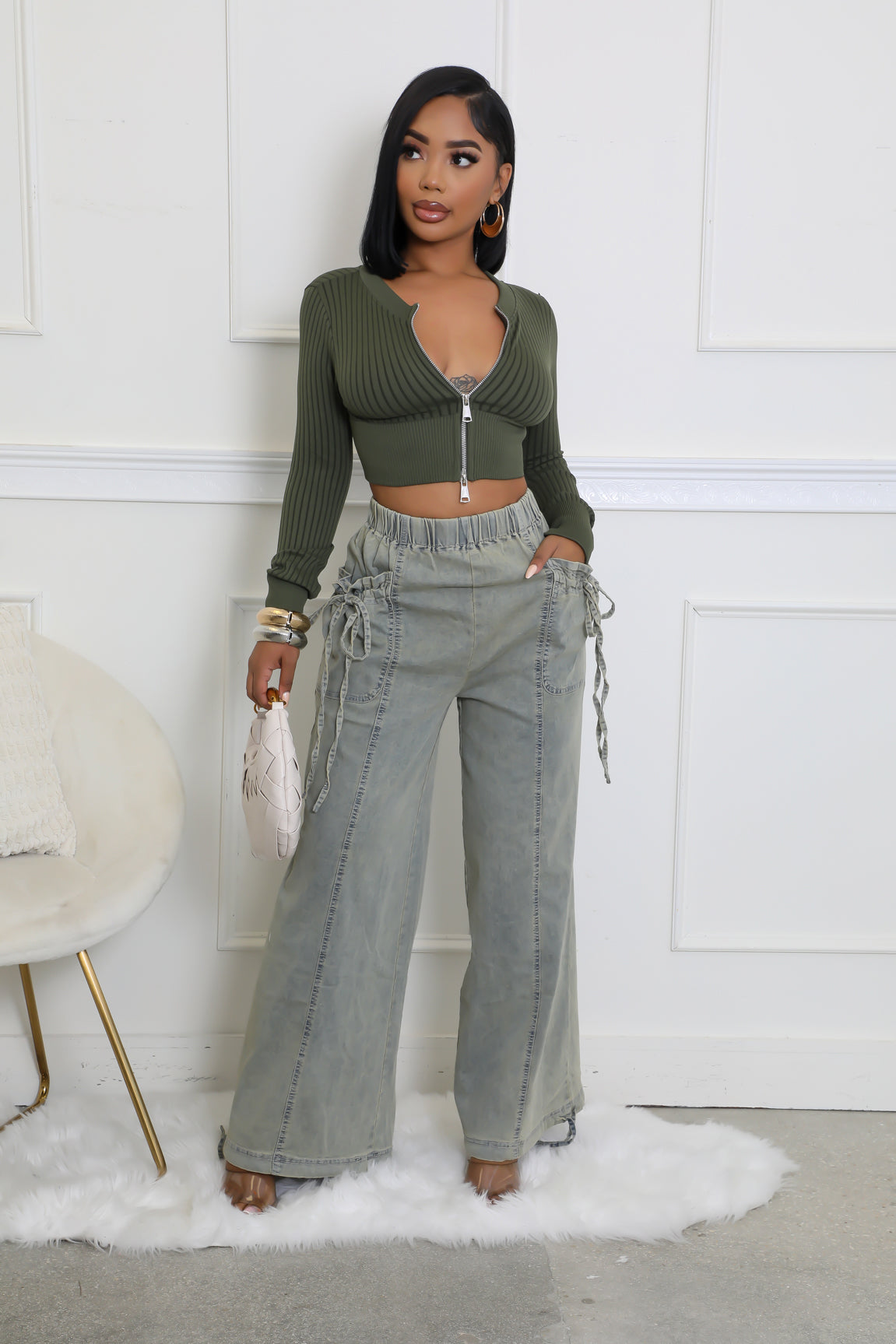 Jody Jeans