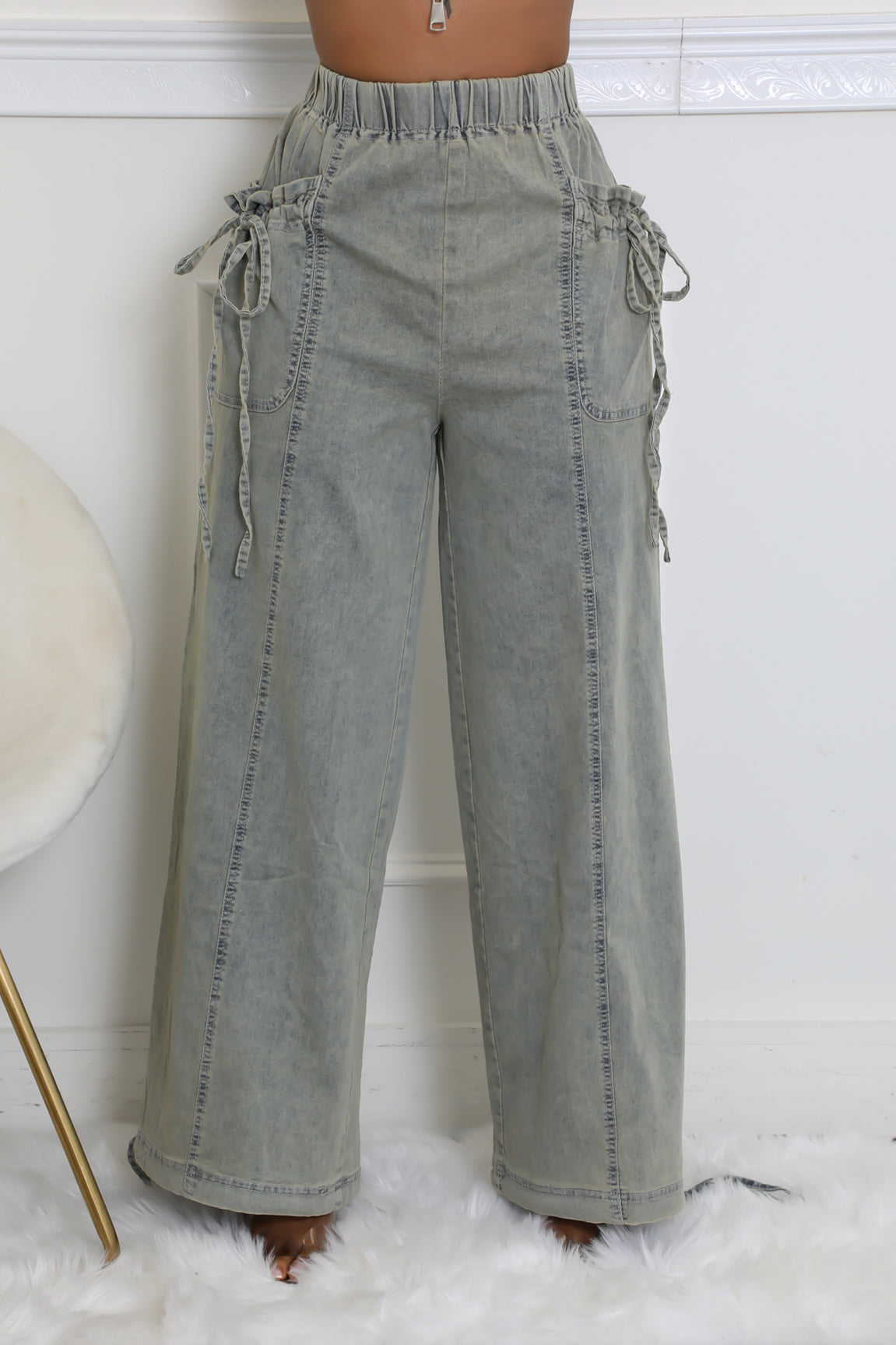 Jody Jeans