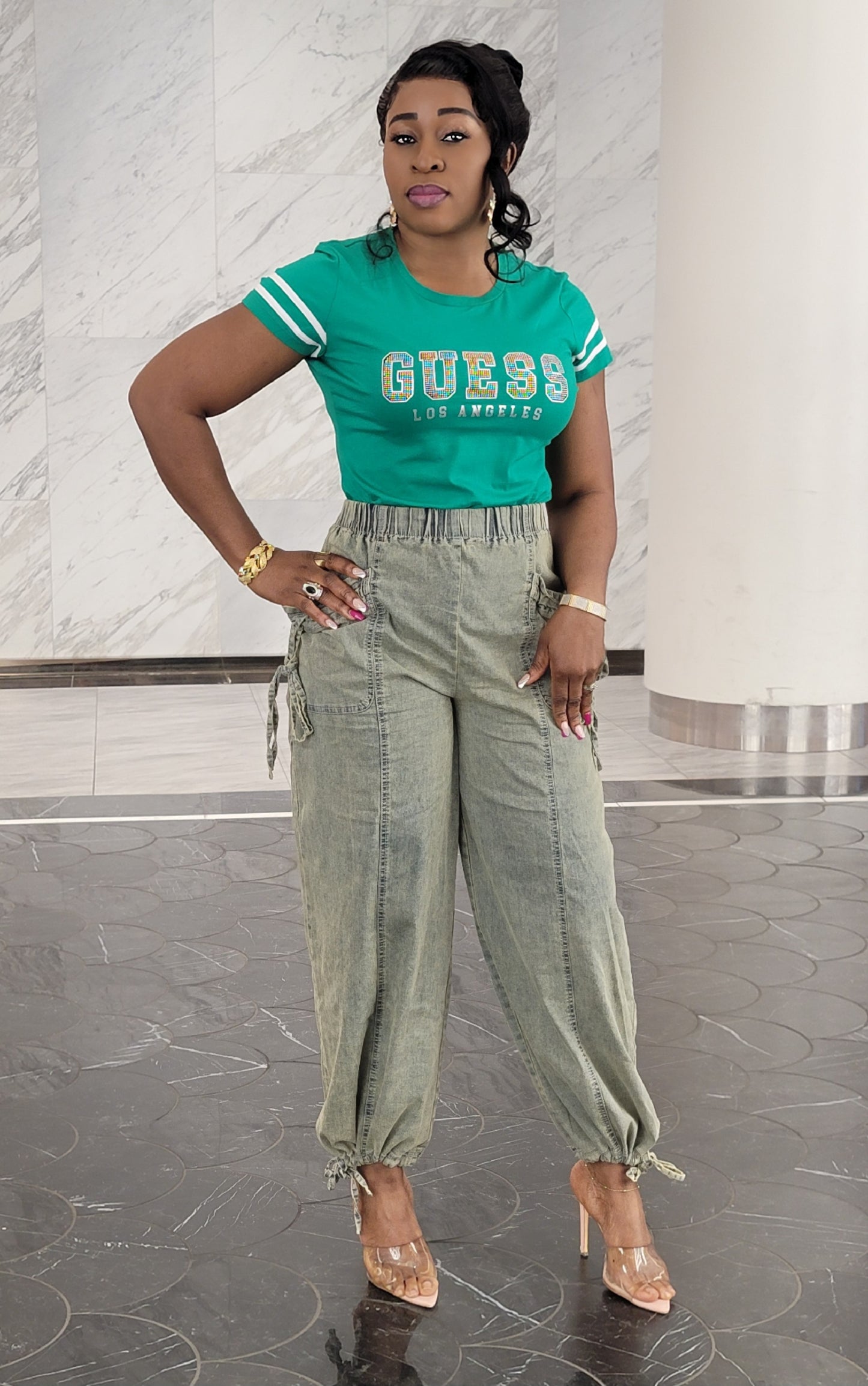 Jody Jeans