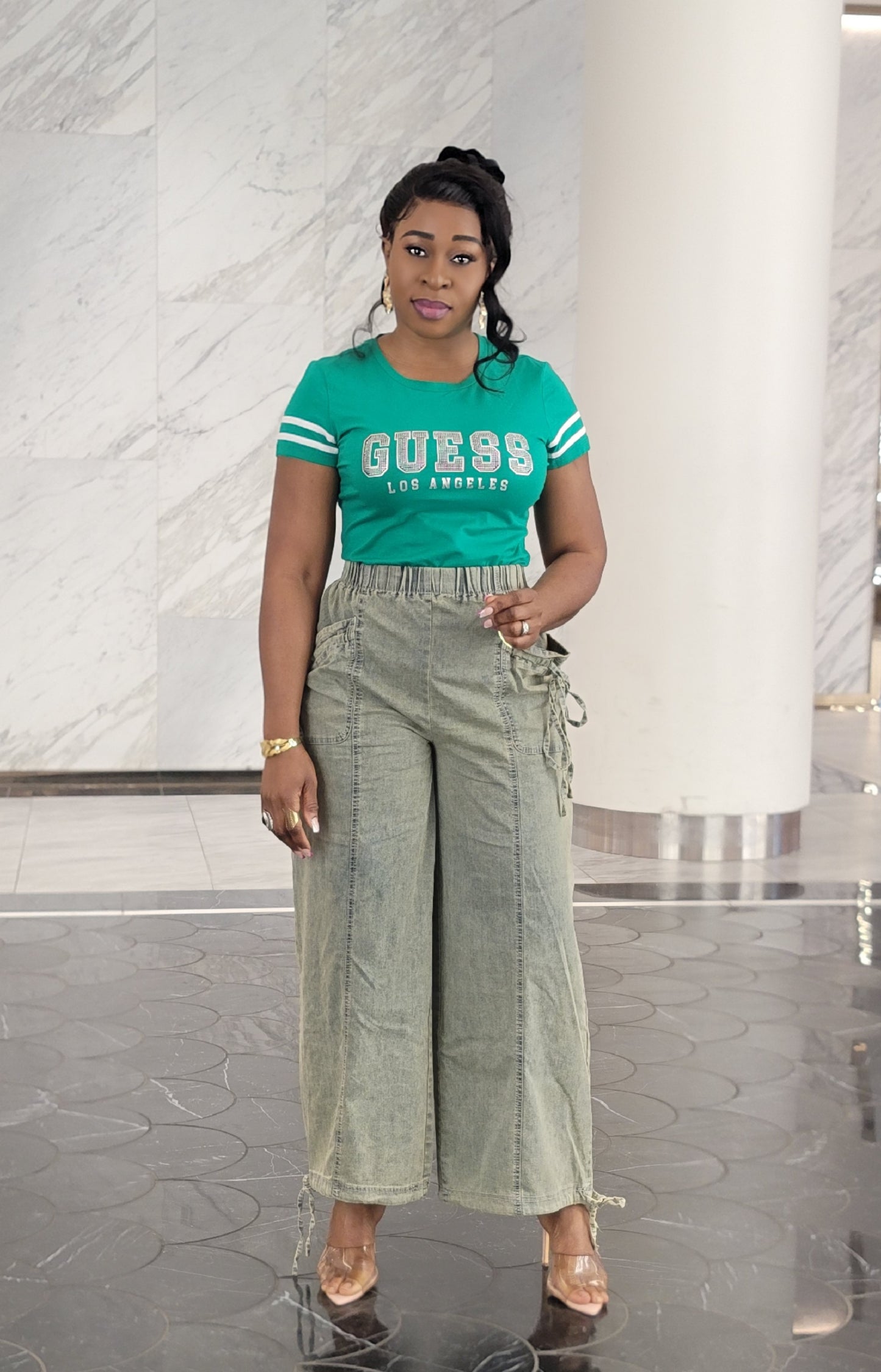 Jody Jeans