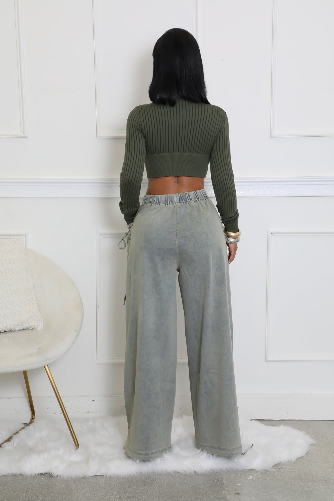 Jody Jeans