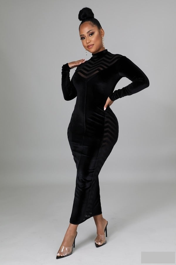 Endless Love Dress