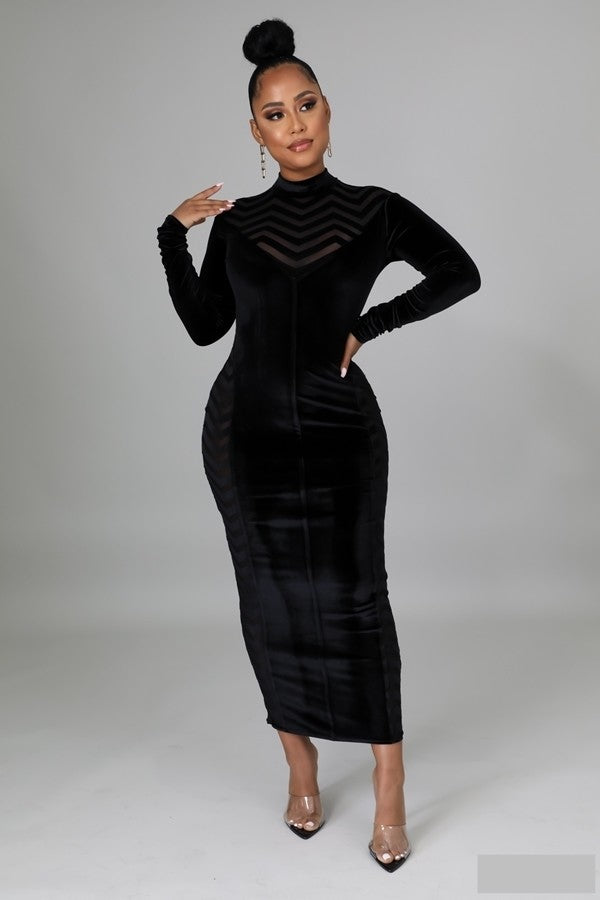 Endless Love Dress