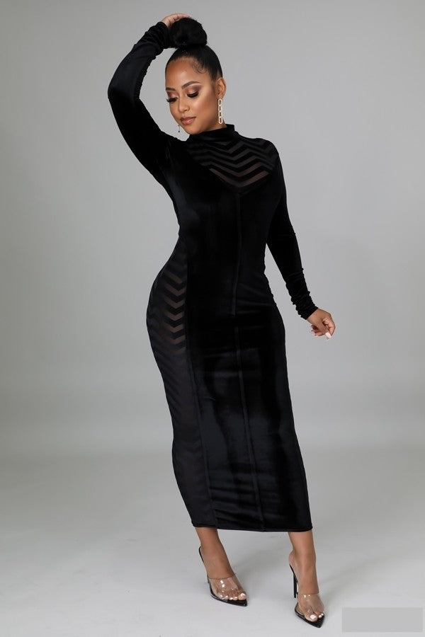 Endless Love Dress